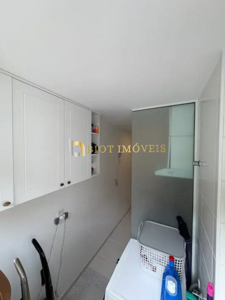 Apartamento, 2 quartos, 60 m² - Foto 17