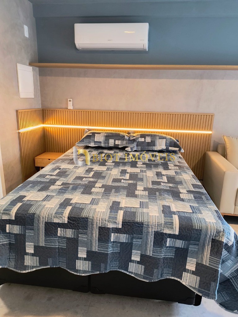 Flat/Apart Hotel, 1 quarto, 32 m² - Foto 13