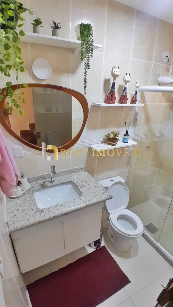 Casa, 2 quartos - Foto 9