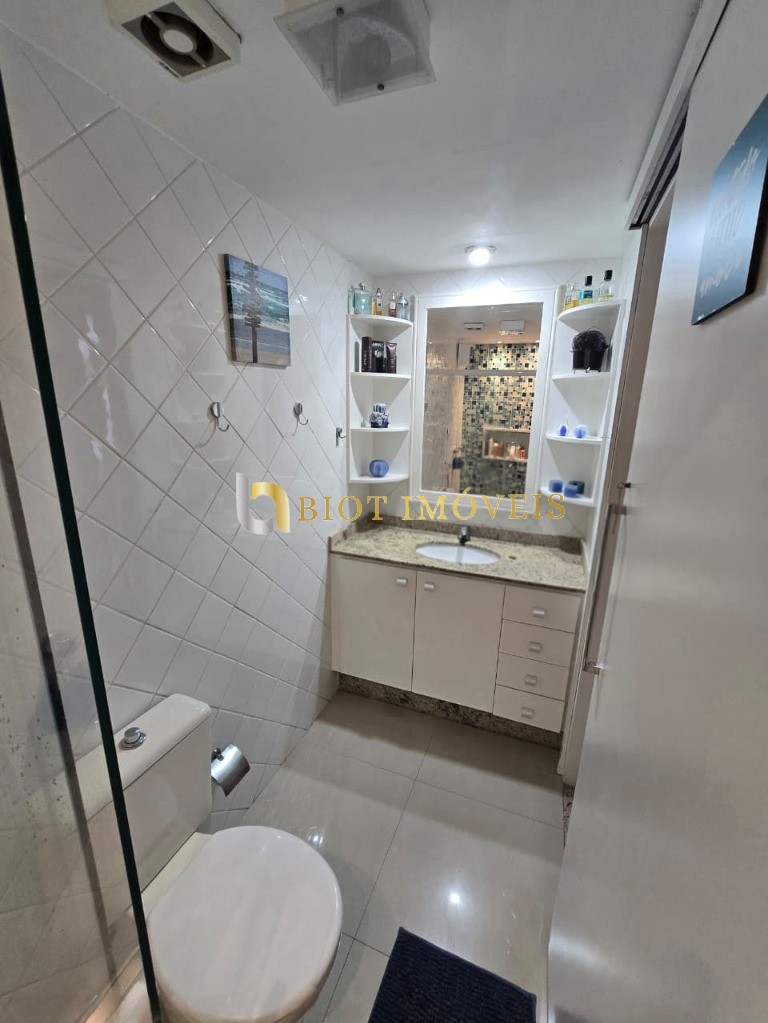 Apartamento, 3 quartos, 130 m² - Foto 15