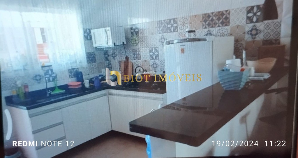 Casa, 3 quartos - Foto 13