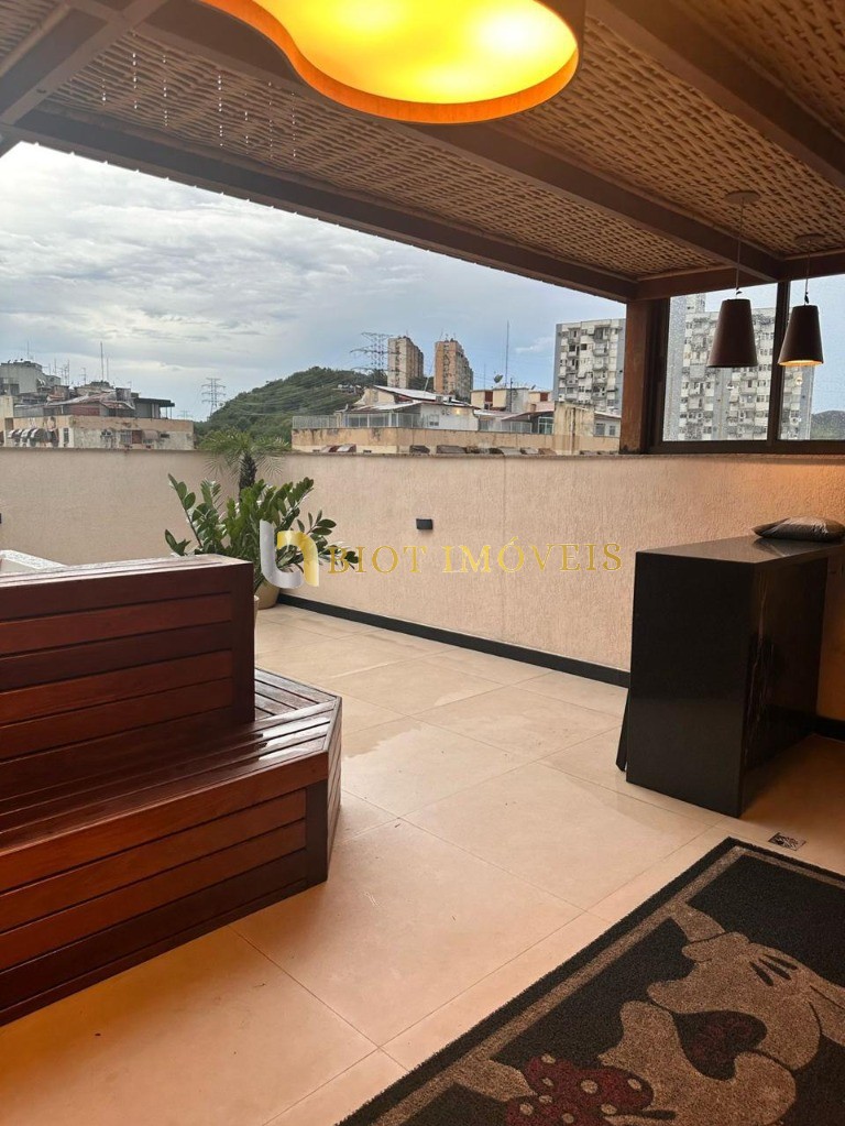 Cobertura, 3 quartos, 200 m² - Foto 22