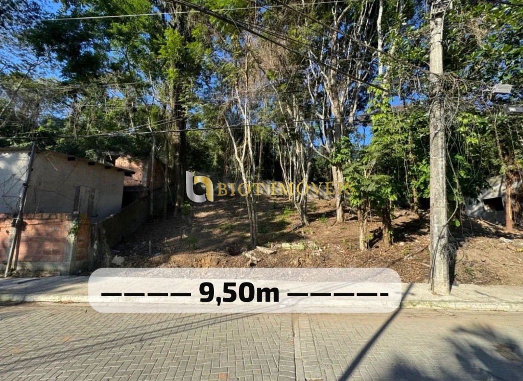 Terreno, 200 m² - Foto 1