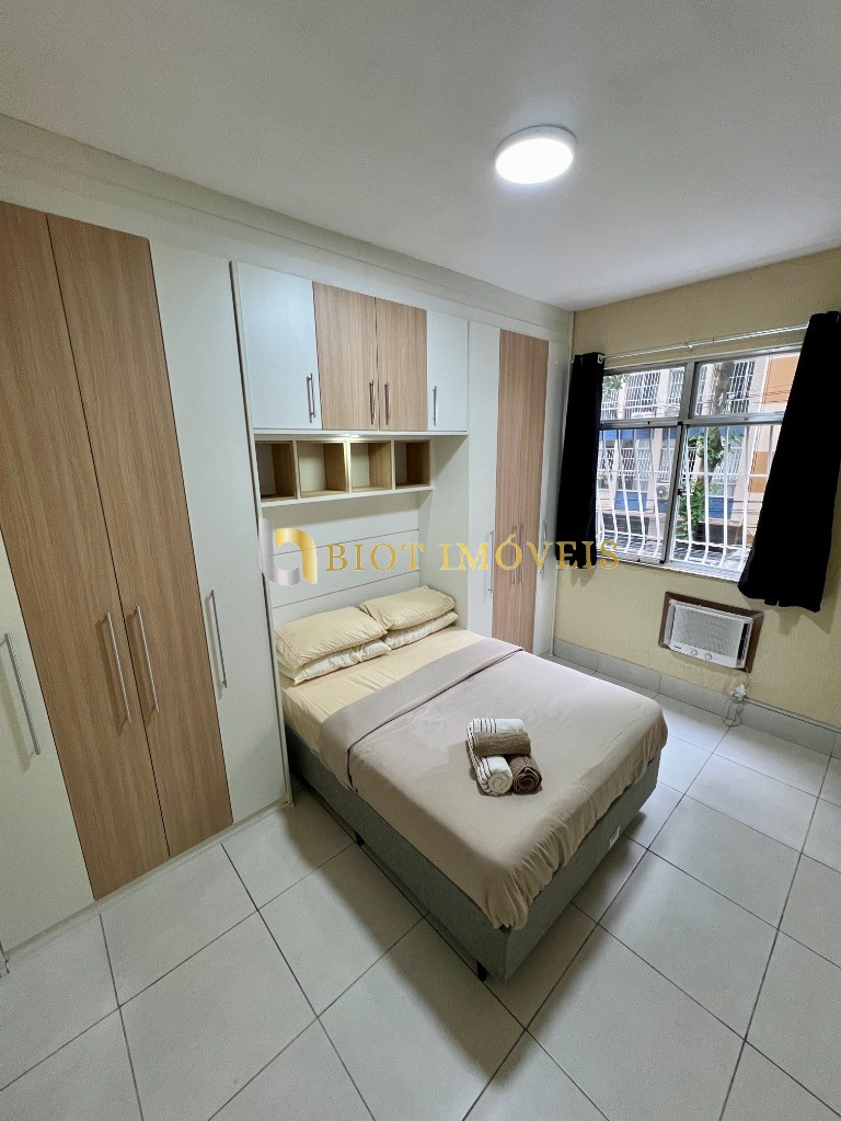 Apartamento, 1 quarto, 42 m² - Foto 4