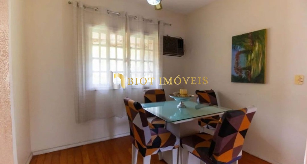 Casa, 4 quartos - Foto 6