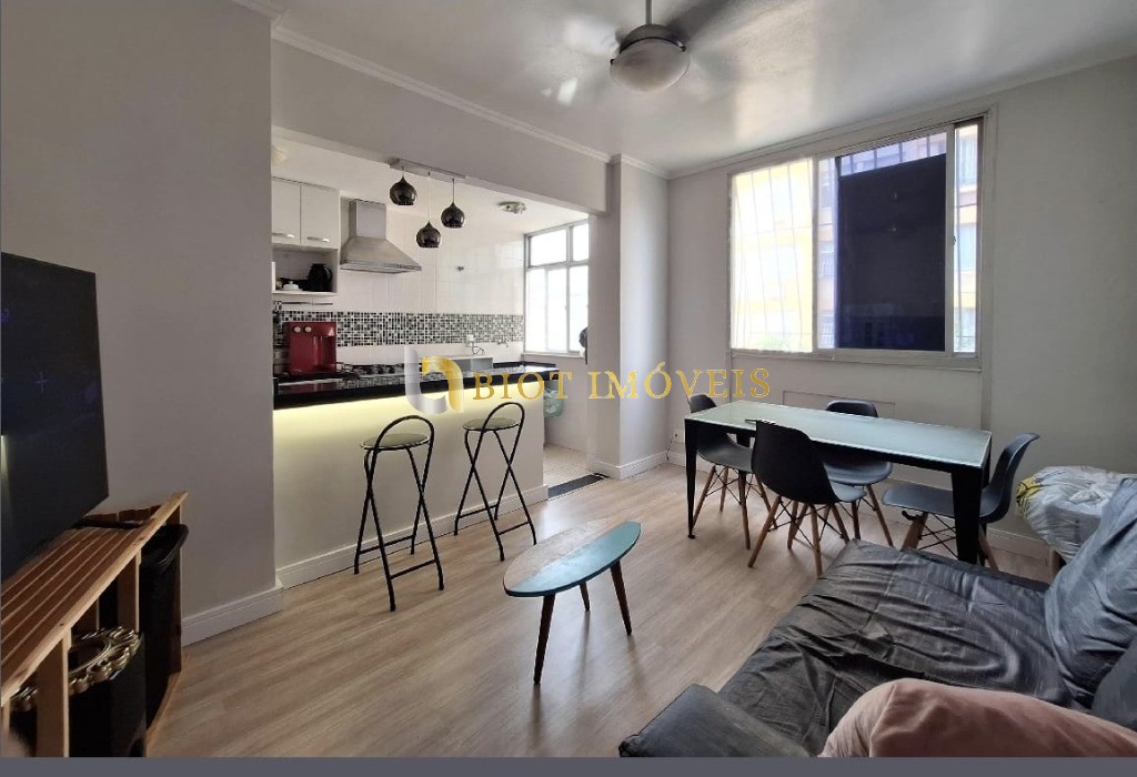 Apartamento, 2 quartos, 60 m² - Foto 6