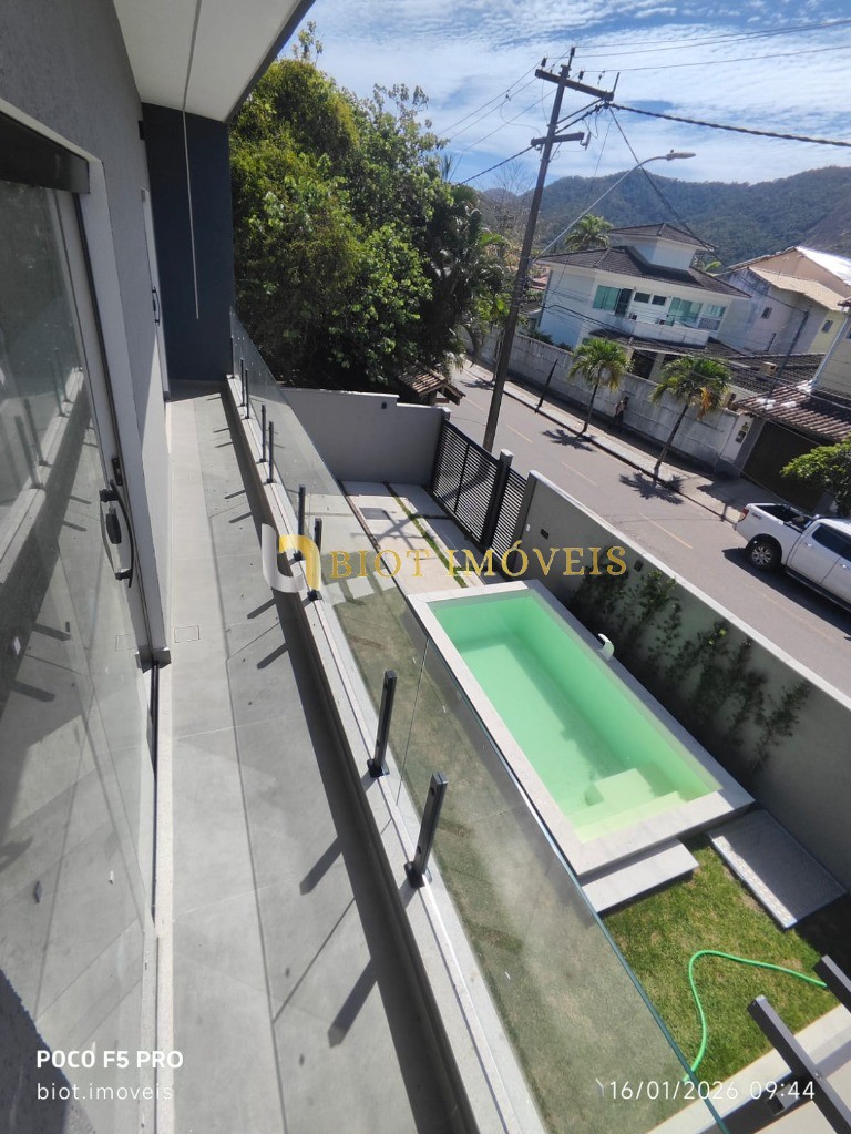 Casa, 4 quartos - Foto 29