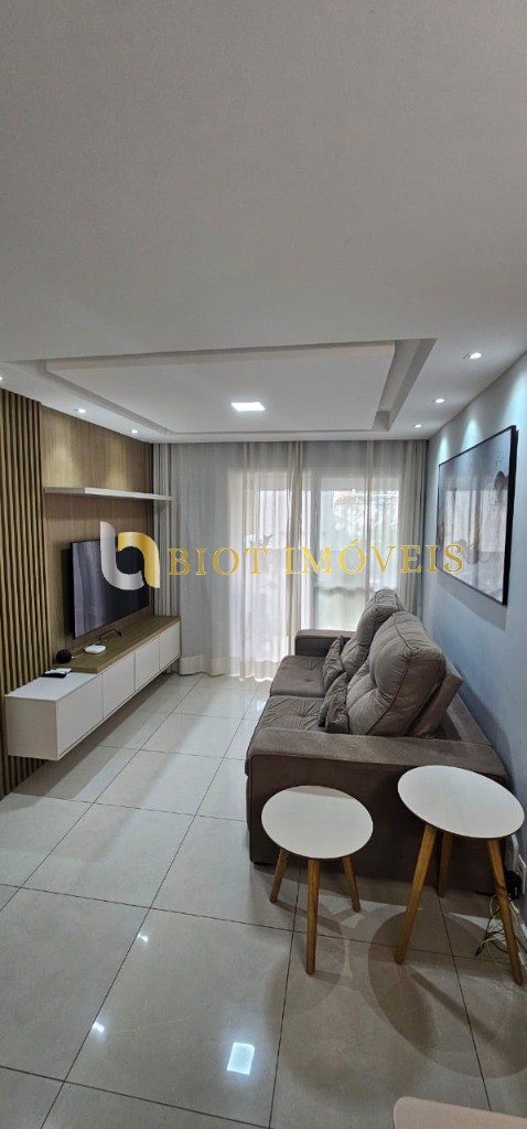 Apartamento, 3 quartos, 90 m² - Foto 4