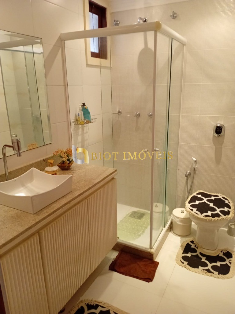 Casa, 4 quartos - Foto 30