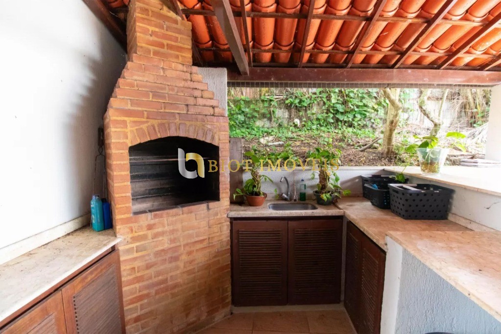 Casa, 3 quartos - Foto 36