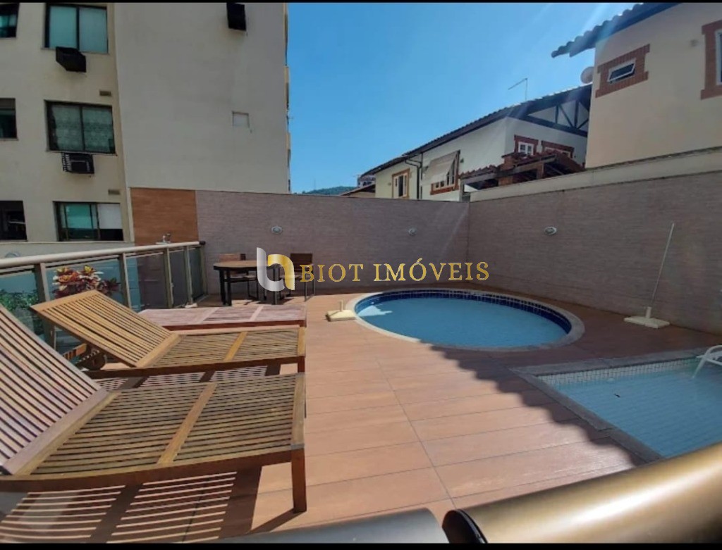 Apartamento, 2 quartos, 86 m² - Foto 1