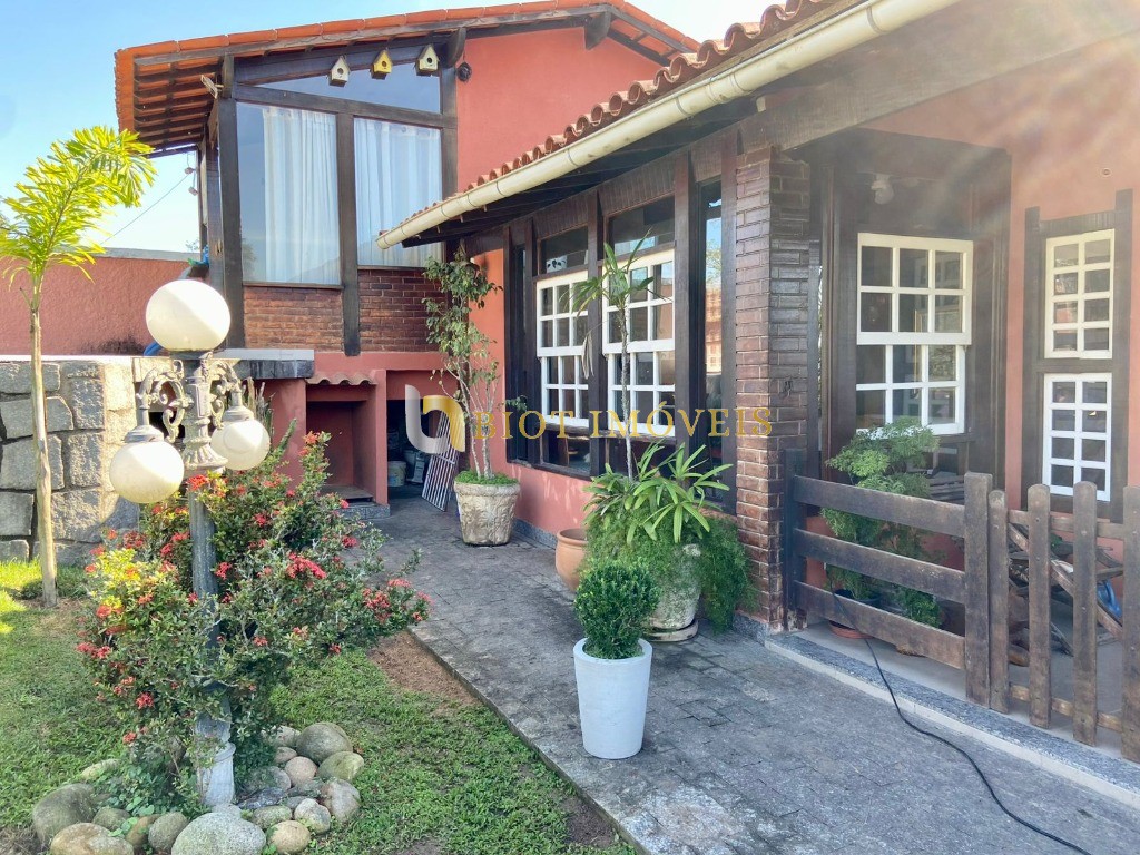 Casa, 4 quartos - Foto 20