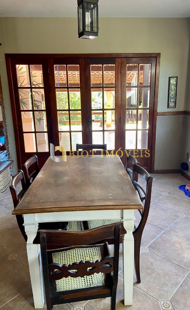 Casa, 4 quartos - Foto 16