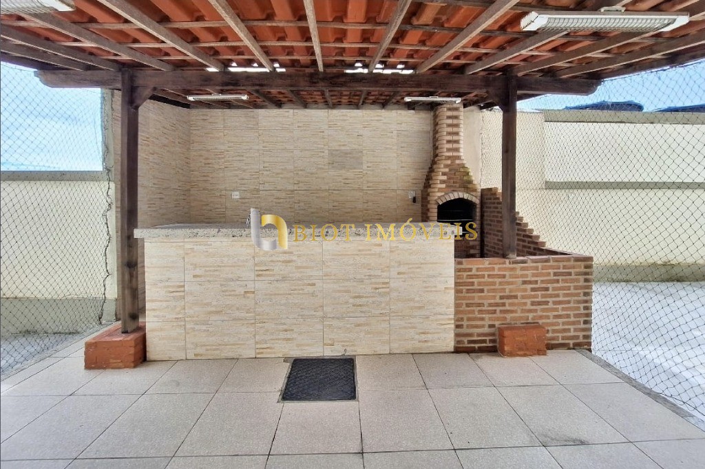 Apartamento, 2 quartos, 60 m² - Foto 19