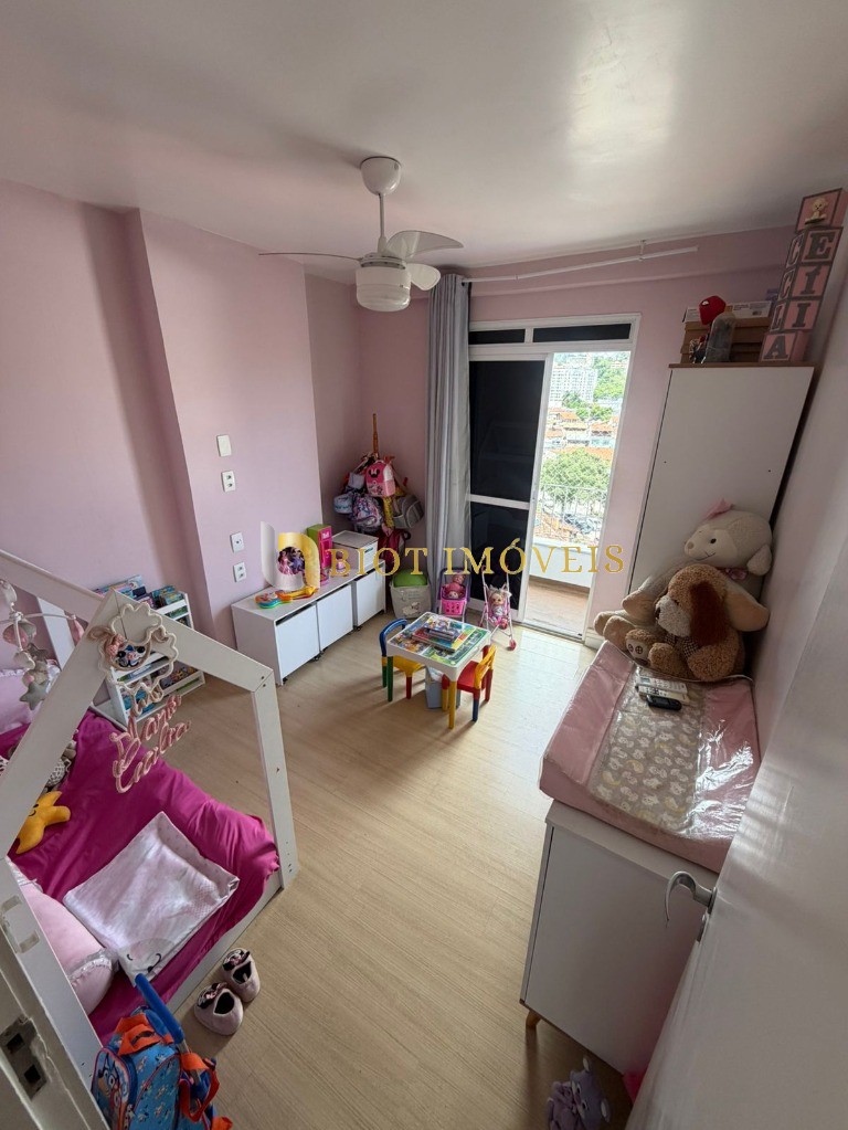 Apartamento, 3 quartos, 72 m² - Foto 8