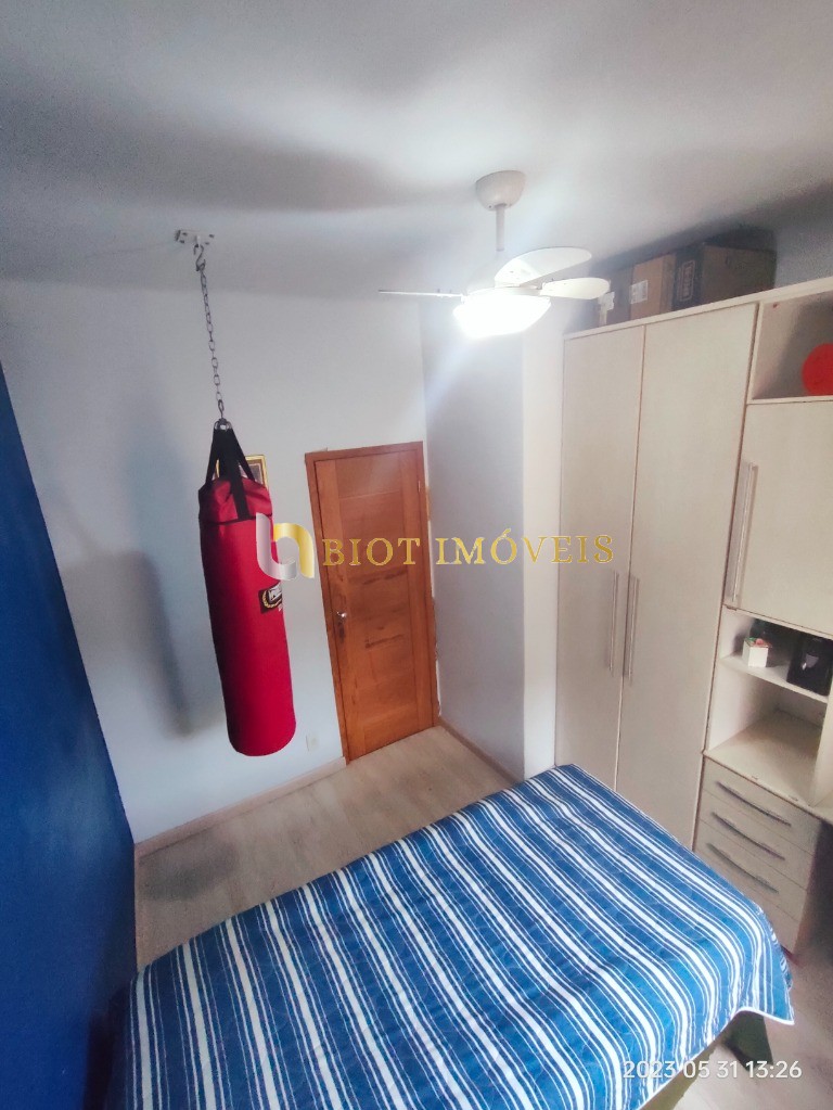 Cobertura, 3 quartos, 93 m² - Foto 21