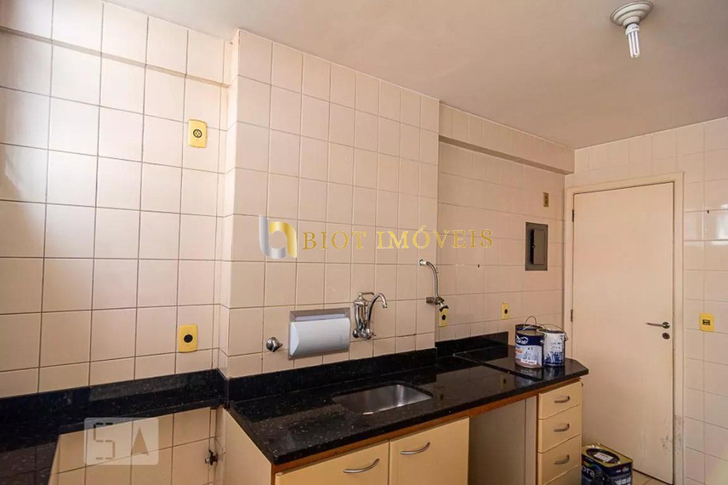 Apartamento, 3 quartos, 1200 m² - Foto 17