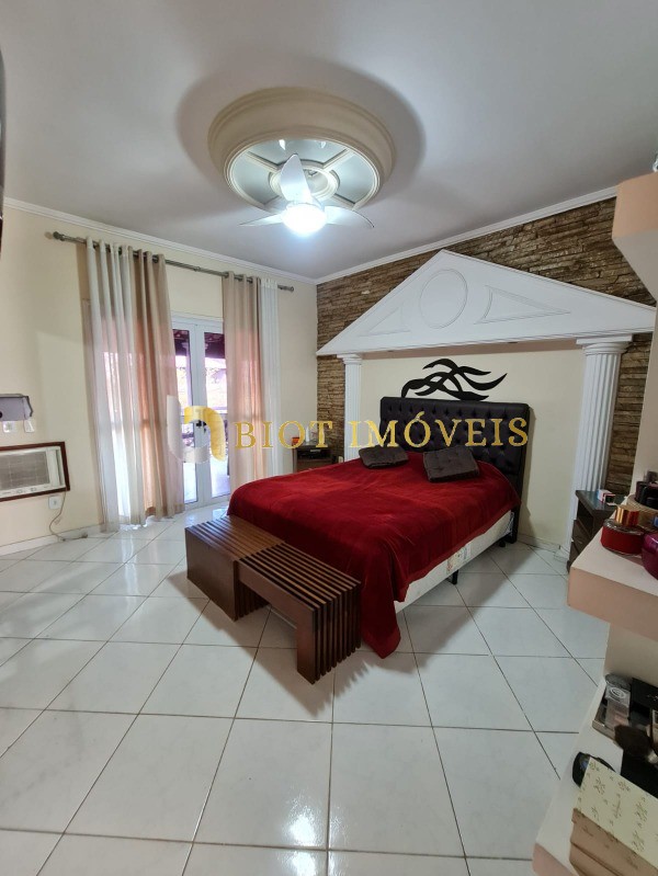 Casa, 5 quartos - Foto 16