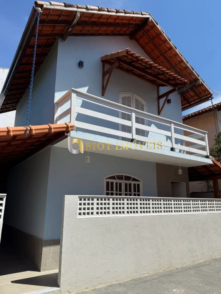 Casa, 2 quartos - Foto 17