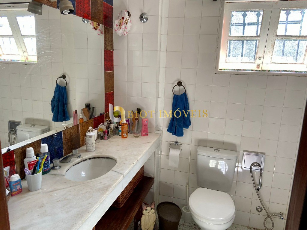 Casa, 4 quartos - Foto 13