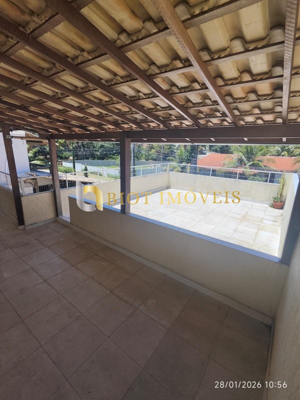 Casa, 4 quartos - Foto 23