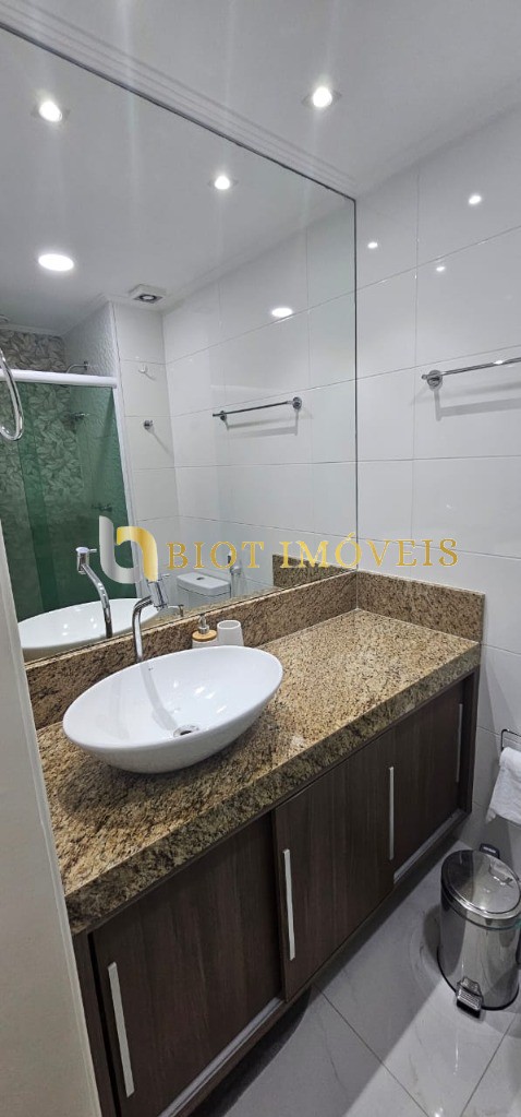 Apartamento, 3 quartos, 90 m² - Foto 23