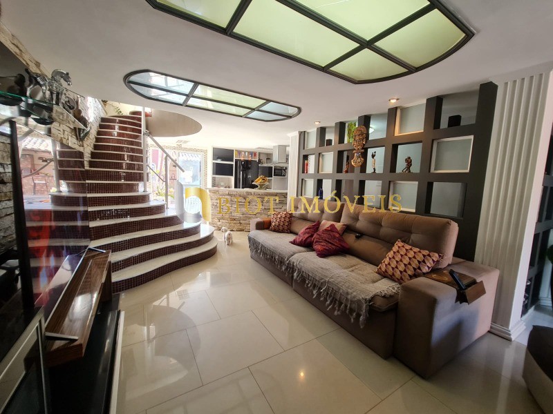 Casa, 5 quartos - Foto 2