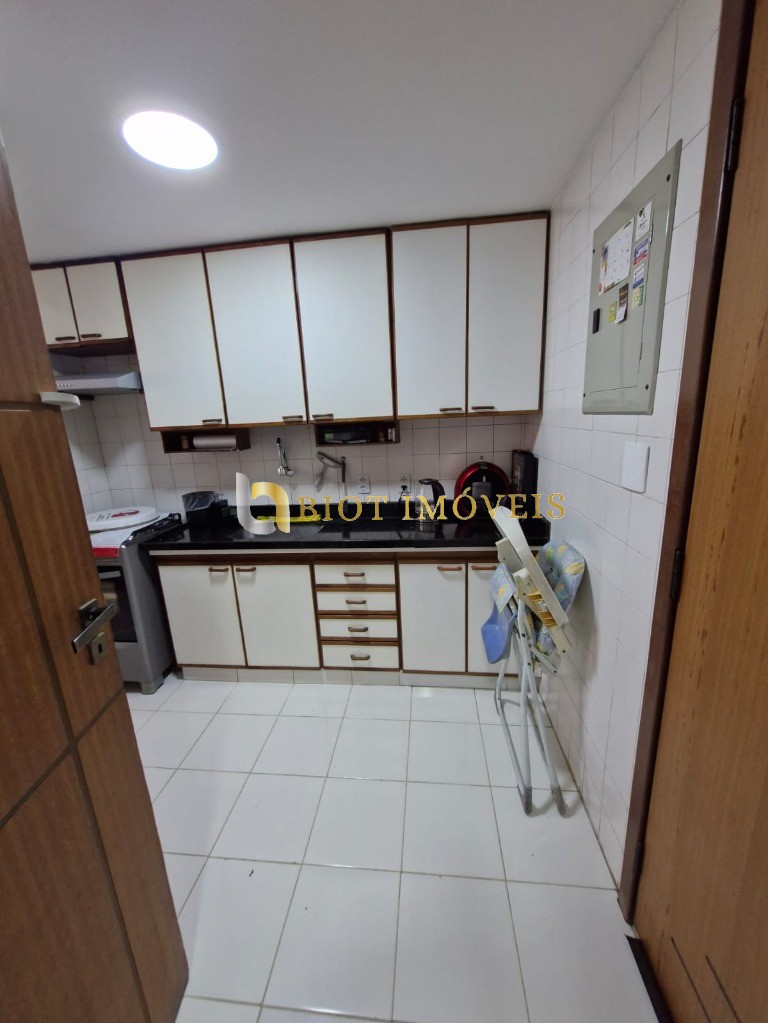 Apartamento, 3 quartos, 95 m² - Foto 20