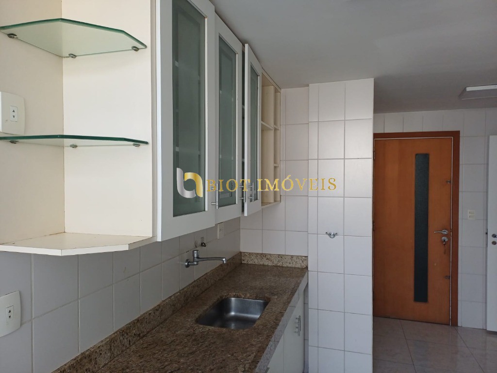 Apartamento, 3 quartos, 120 m² - Foto 34