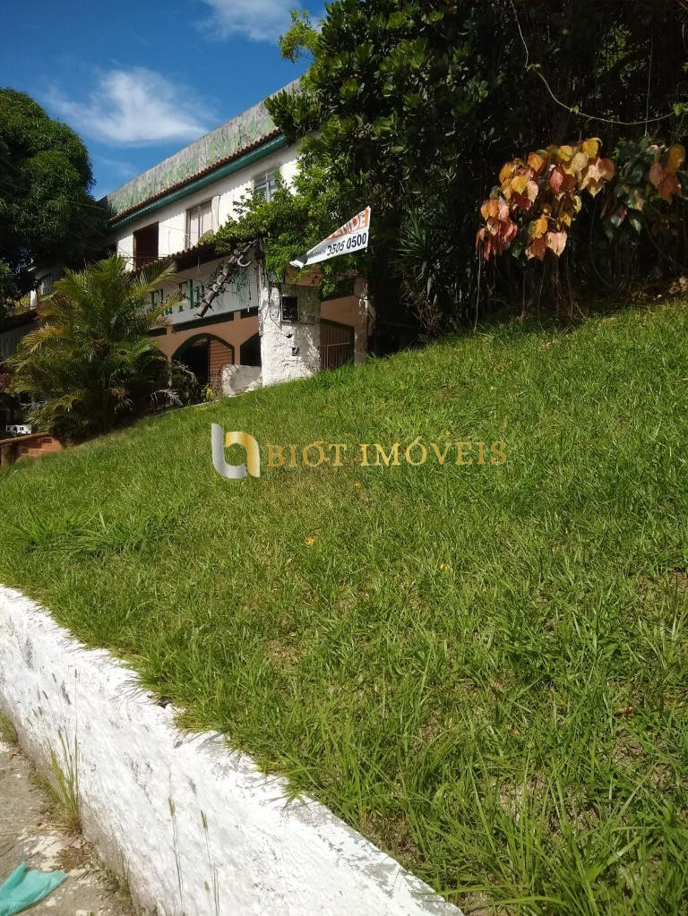 Terreno, 3 hectares - Foto 1