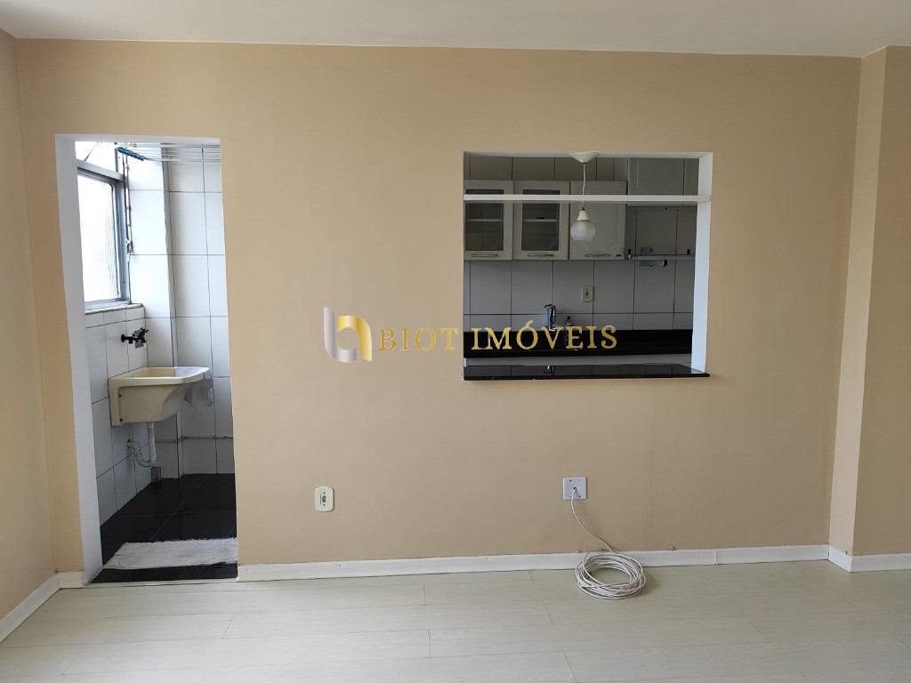 Apartamento, 2 quartos, 47 m² - Foto 4