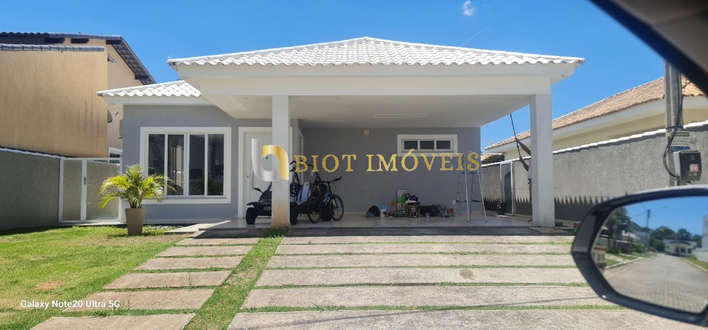 Casa, 3 quartos - Foto 31