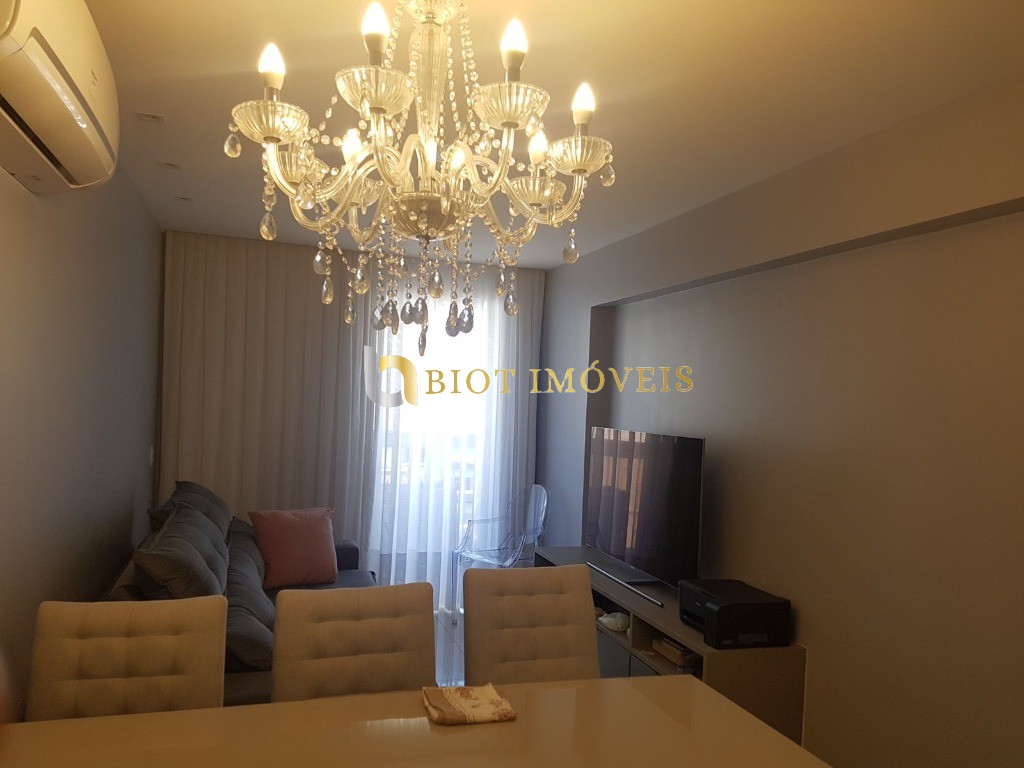 Apartamento, 1 quarto, 56 m² - Foto 3