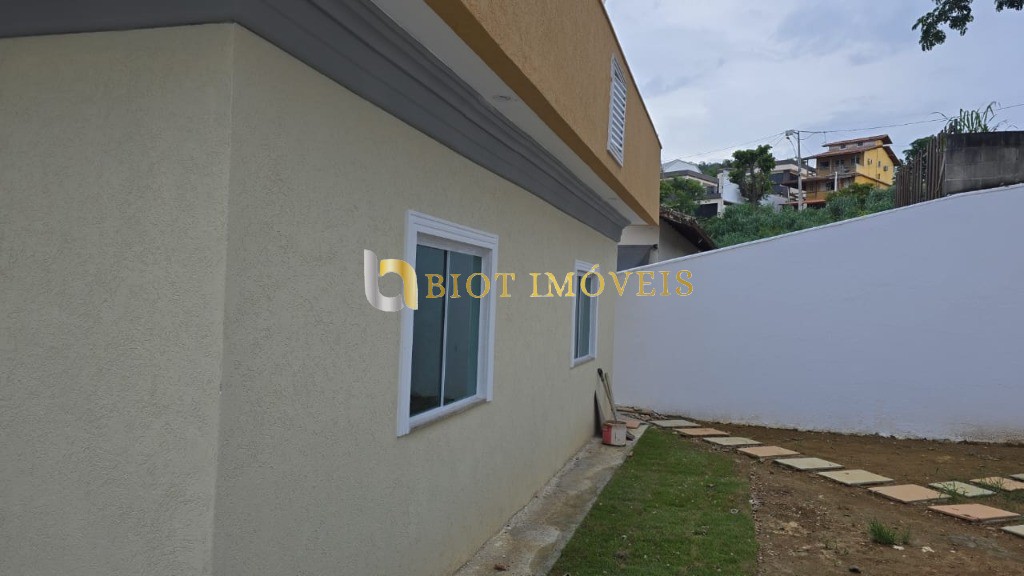 Casa, 3 quartos - Foto 15