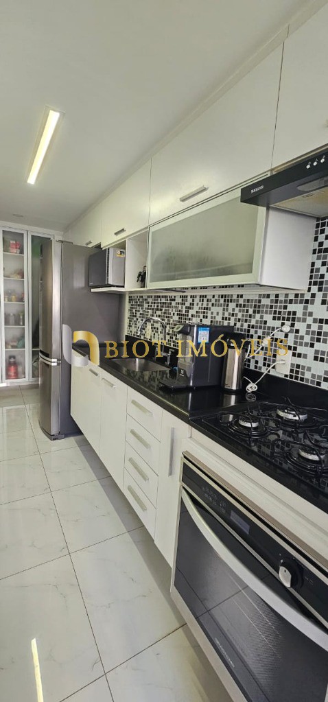 Apartamento, 3 quartos, 90 m² - Foto 21