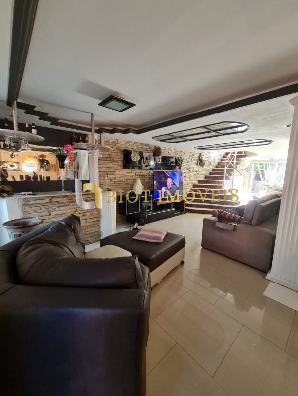 Casa, 5 quartos - Foto 4