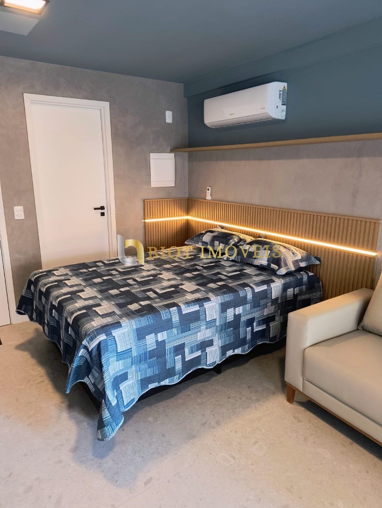 Flat/Apart Hotel, 1 quarto, 32 m² - Foto 12