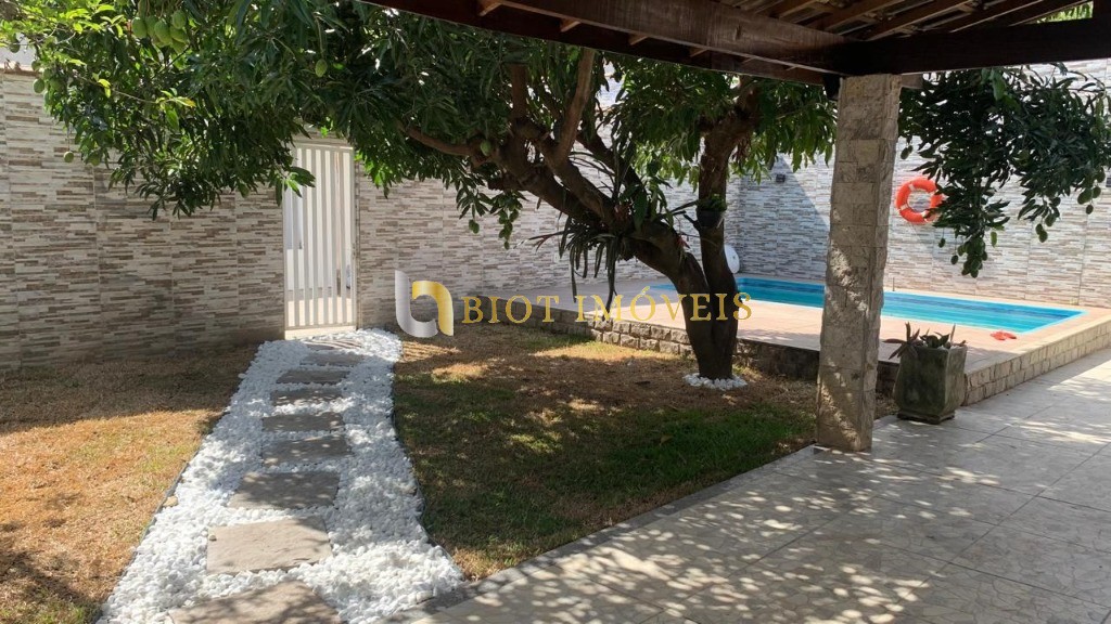 Casa, 3 quartos - Foto 21