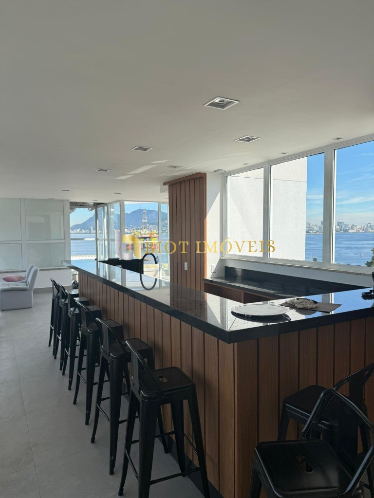 Flat/Apart Hotel, 1 quarto, 30 m² - Foto 10