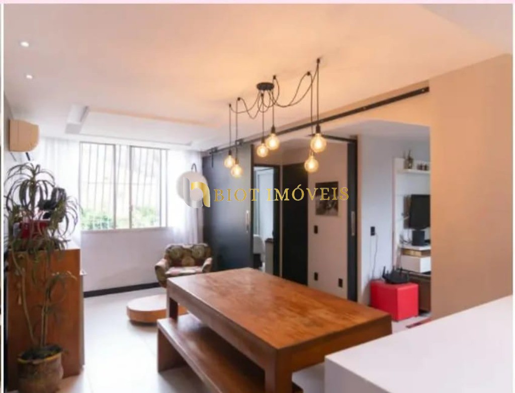 Apartamento, 2 quartos, 72 m² - Foto 1