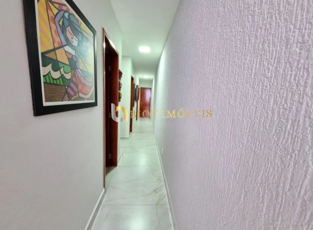 Casa, 3 quartos - Foto 17