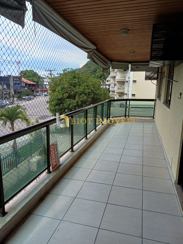 Apartamento, 3 quartos, 120 m² - Foto 5
