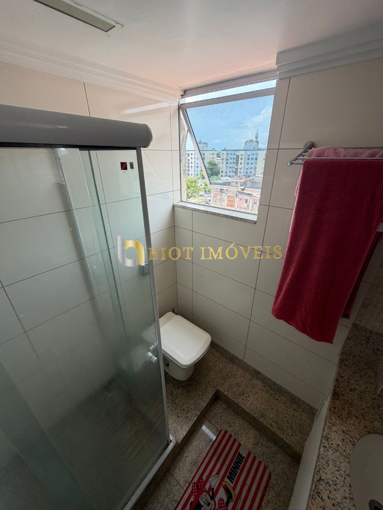 Apartamento, 3 quartos, 72 m² - Foto 17