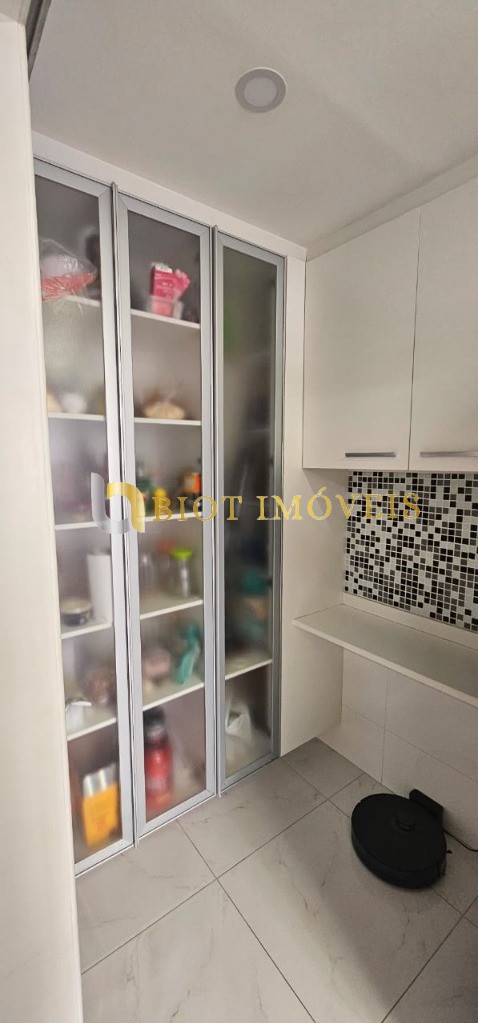 Apartamento, 3 quartos, 90 m² - Foto 17