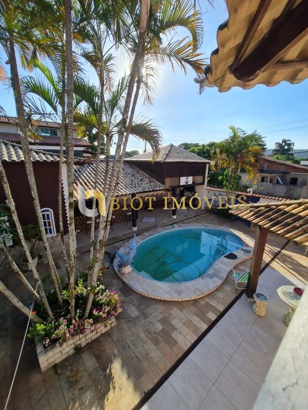 Casa, 5 quartos - Foto 1