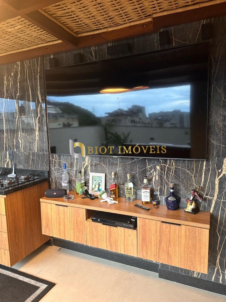 Cobertura, 3 quartos, 200 m² - Foto 23