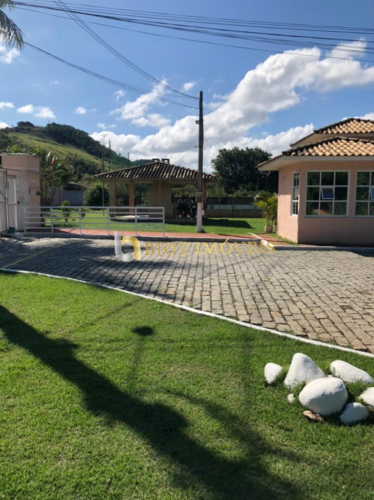 Casa, 4 quartos - Foto 17