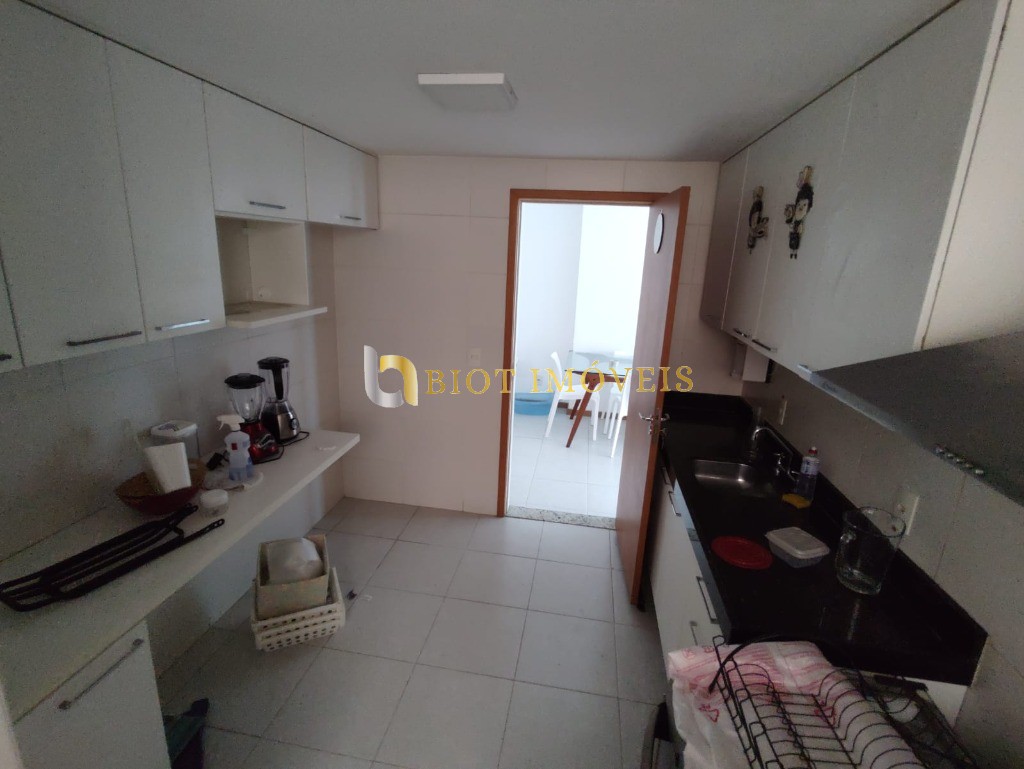 Apartamento, 2 quartos, 86 m² - Foto 9