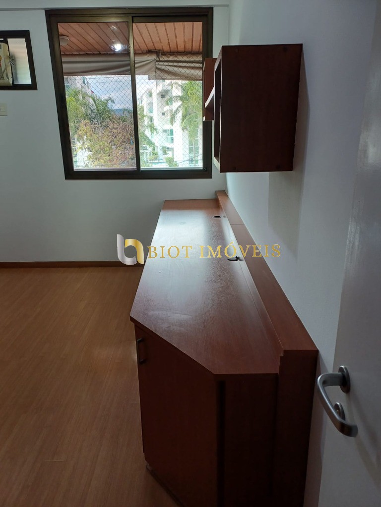 Apartamento, 3 quartos, 120 m² - Foto 7