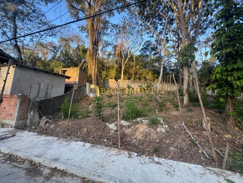 Terreno, 200 m² - Foto 3